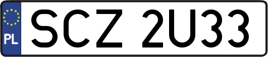 SCZ2U33