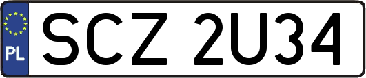 SCZ2U34