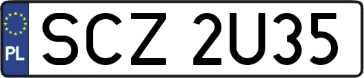 SCZ2U35