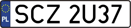 SCZ2U37