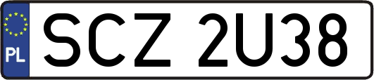 SCZ2U38