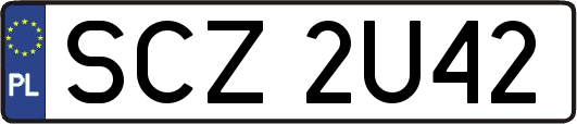SCZ2U42