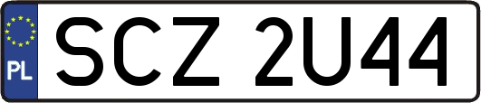 SCZ2U44
