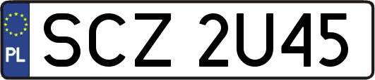 SCZ2U45