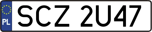 SCZ2U47