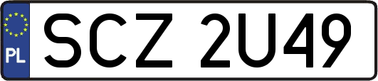 SCZ2U49