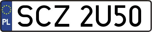 SCZ2U50