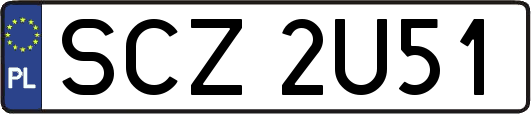 SCZ2U51