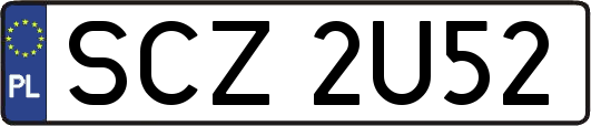 SCZ2U52