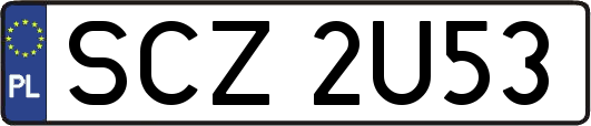 SCZ2U53