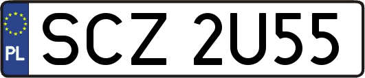 SCZ2U55