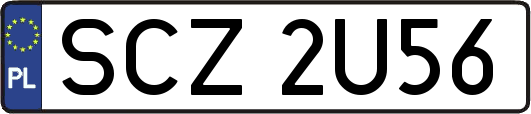SCZ2U56