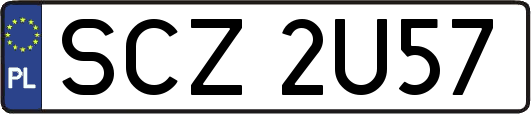 SCZ2U57