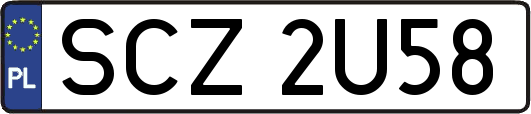 SCZ2U58