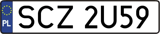 SCZ2U59