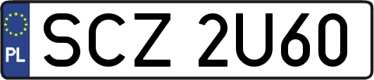 SCZ2U60