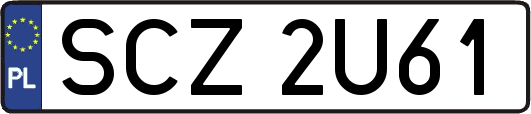 SCZ2U61