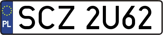 SCZ2U62