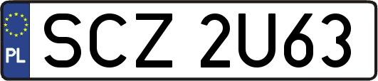 SCZ2U63