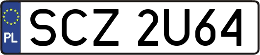 SCZ2U64