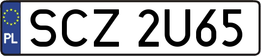 SCZ2U65