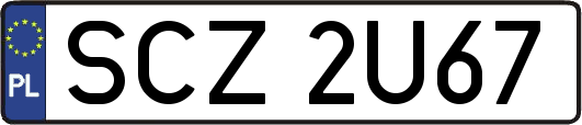 SCZ2U67