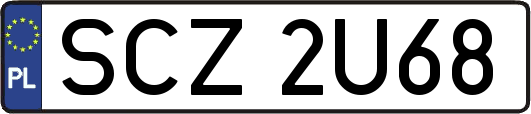 SCZ2U68