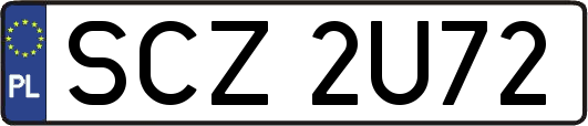 SCZ2U72