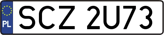 SCZ2U73