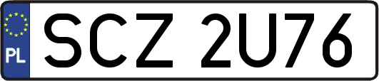 SCZ2U76