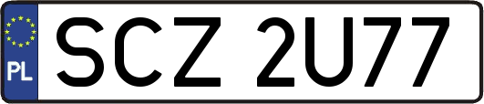 SCZ2U77