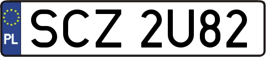 SCZ2U82