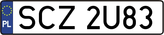 SCZ2U83