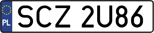 SCZ2U86