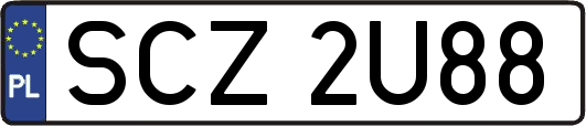 SCZ2U88