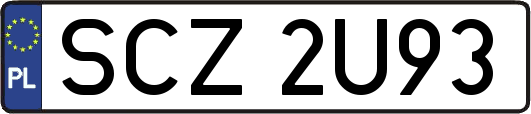 SCZ2U93