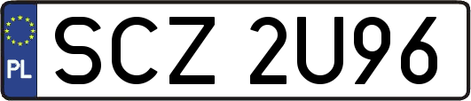 SCZ2U96