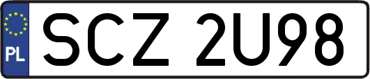 SCZ2U98