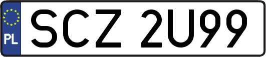 SCZ2U99