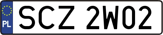 SCZ2W02