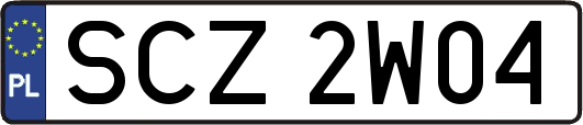 SCZ2W04