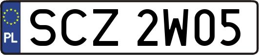 SCZ2W05