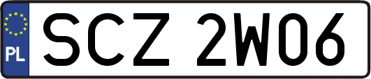 SCZ2W06