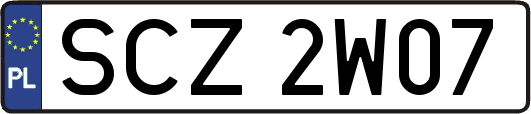 SCZ2W07