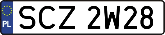 SCZ2W28
