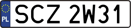SCZ2W31