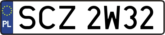 SCZ2W32