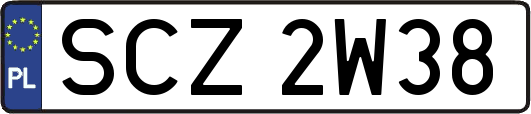 SCZ2W38