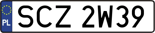 SCZ2W39