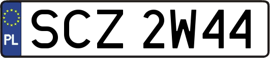 SCZ2W44